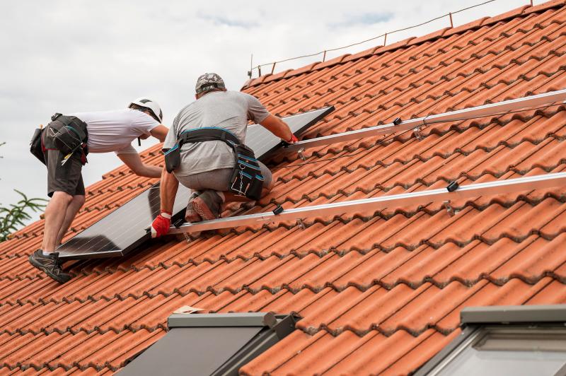 L'énergie solaire pour les particuliers, guide complet d'installation