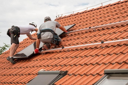 L'énergie solaire pour les particuliers, guide complet d'installation