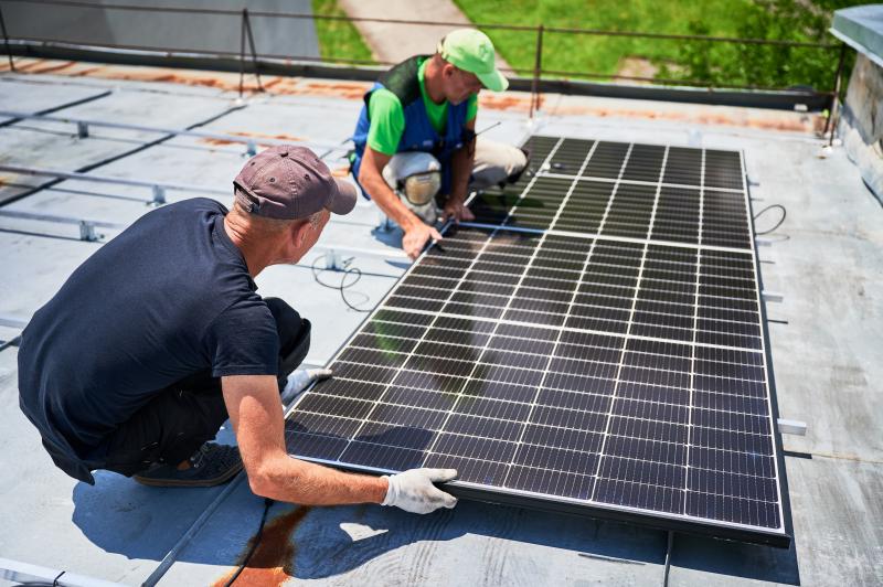 Autoconsommation photovoltaïque, quelles économies réelles pour votre foyer ?