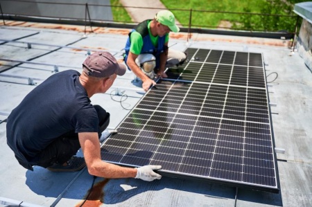 Autoconsommation photovoltaïque, quelles économies réelles pour votre foyer ?