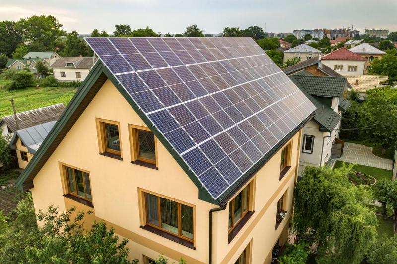 Fournisseur solaire fiable, les crit&egrave;res de s&eacute;lection essentiels