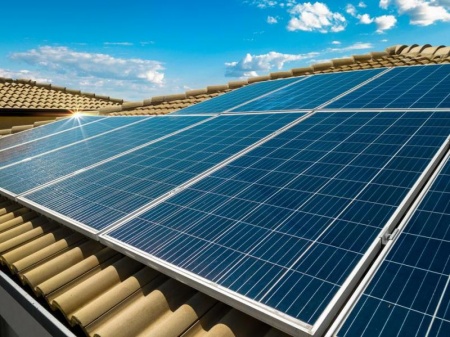 Maintenance solaire, les gestes essentiels pour vos panneaux